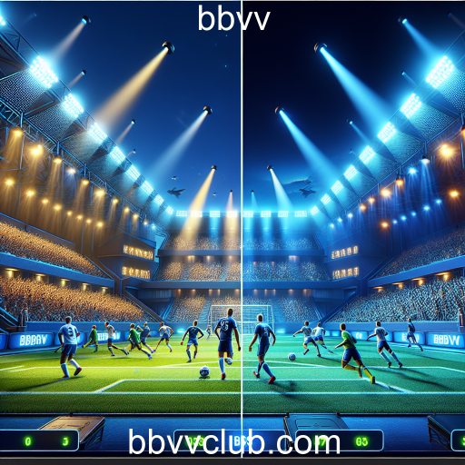 A Evolução dos Jogos de Esporte: Entre o Virtual e o Real
